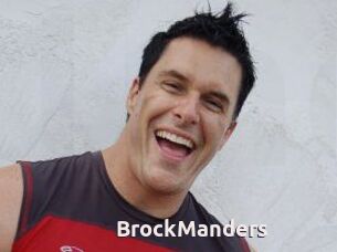 BrockManders