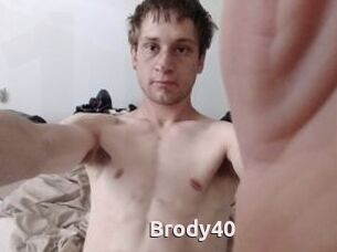 Brody40