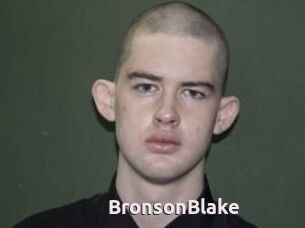 BronsonBlake