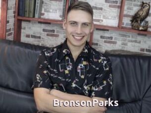 BronsonParks