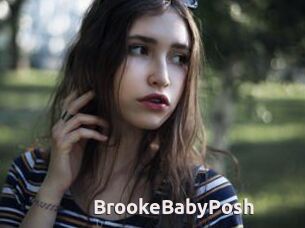 BrookeBabyPosh