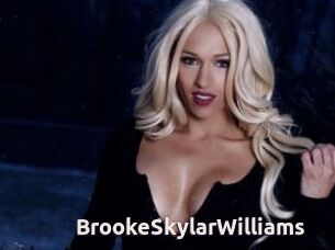 BrookeSkylarWilliams