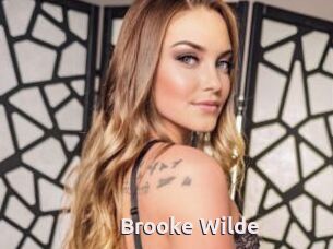 Brooke_Wilde