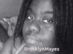 Brooklyn_Mayes