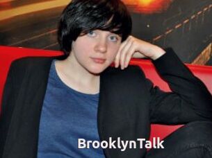 BrooklynTalk