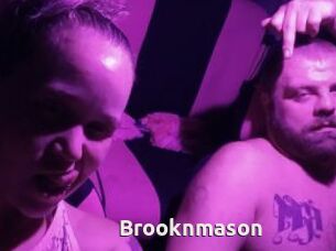 Brooknmason