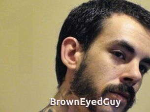 BrownEyedGuy