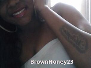 BrownHoney23