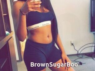 BrownSugarBoo