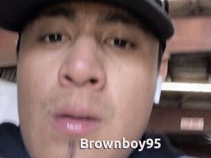 Brownboy95