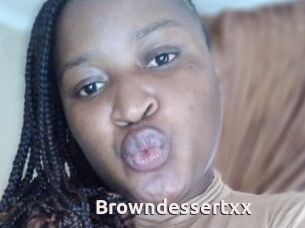 Browndessertxx