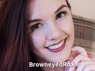 BrowneyedRoxie