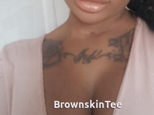 BrownskinTee