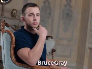 BruceGray