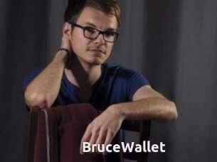 BruceWallet