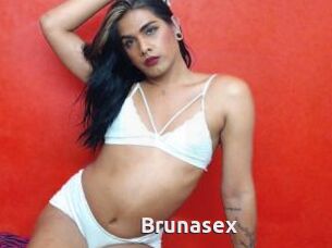 Brunasex