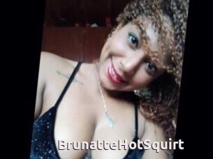 BrunatteHotSquirt