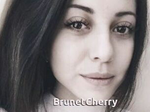 BrunetCherry