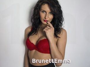 BrunettEmma