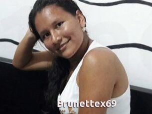 Brunettex69