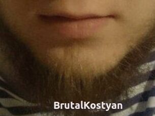 BrutalKostyan