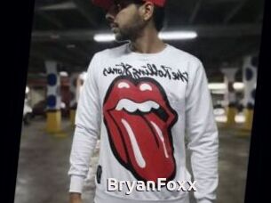 BryanFoxx_