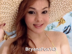 BryanaFox143