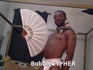 BubbleCYPHER