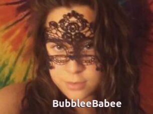 BubbleeBabee