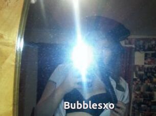 Bubblesxo