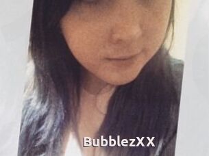 BubblezXX