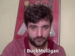 BuckMulligan