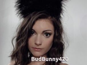 BudBunny420