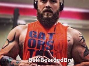 BuffBeardedBro