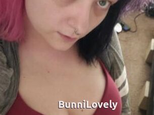 BunniLovely