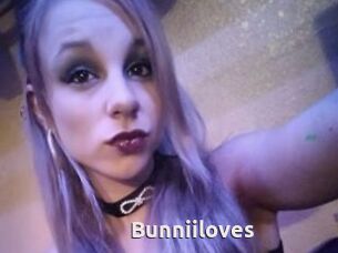 Bunniiloves