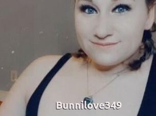 Bunnilove349