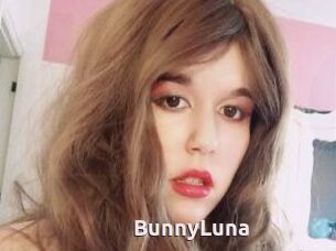 BunnyLuna