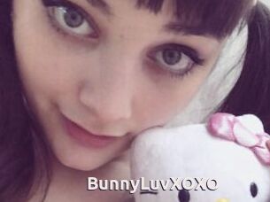 BunnyLuvXOXO