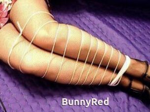 BunnyRed