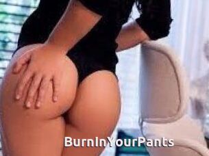 BurnInYourPants