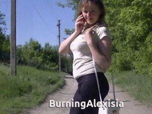 BurningAlexisia