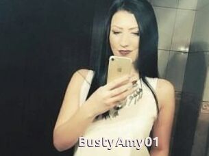 BustyAmy01