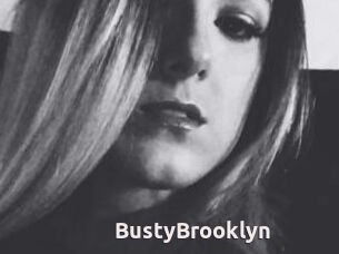 BustyBrooklyn