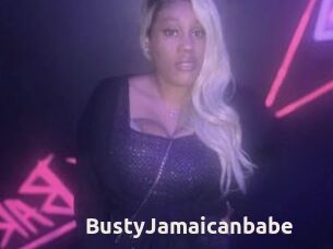 BustyJamaicanbabe