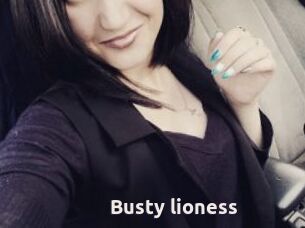 Busty_lioness