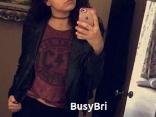 BusyBri