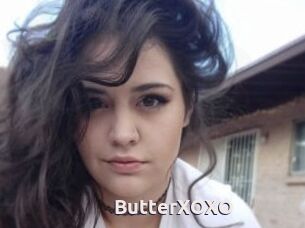 ButterXOXO