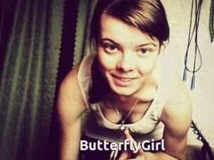 ButterflyGirl