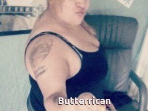 Butterrican